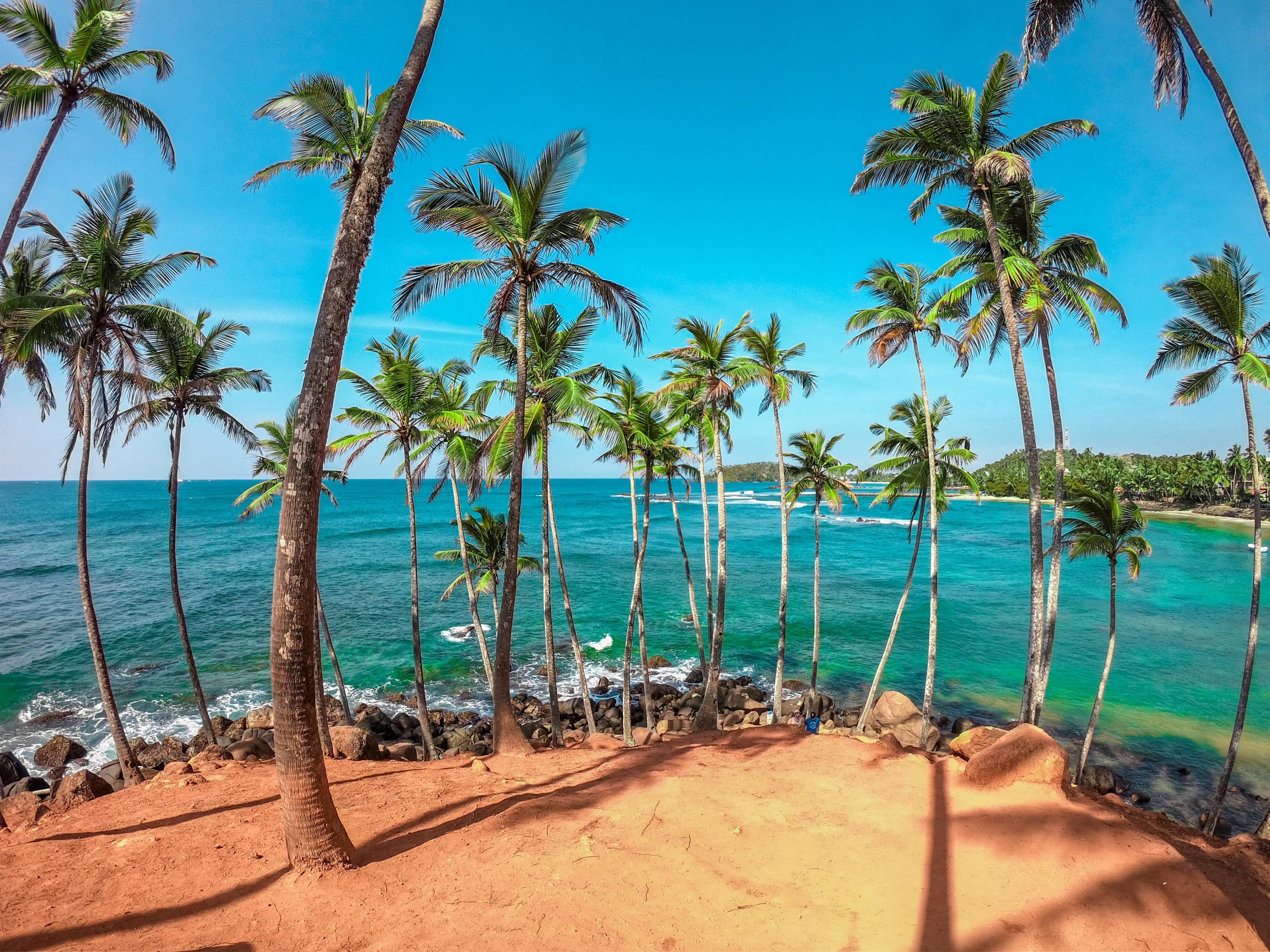 Unforgettable Experiences Await