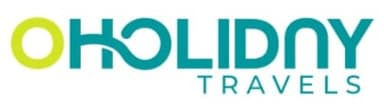 OHoliday Logo