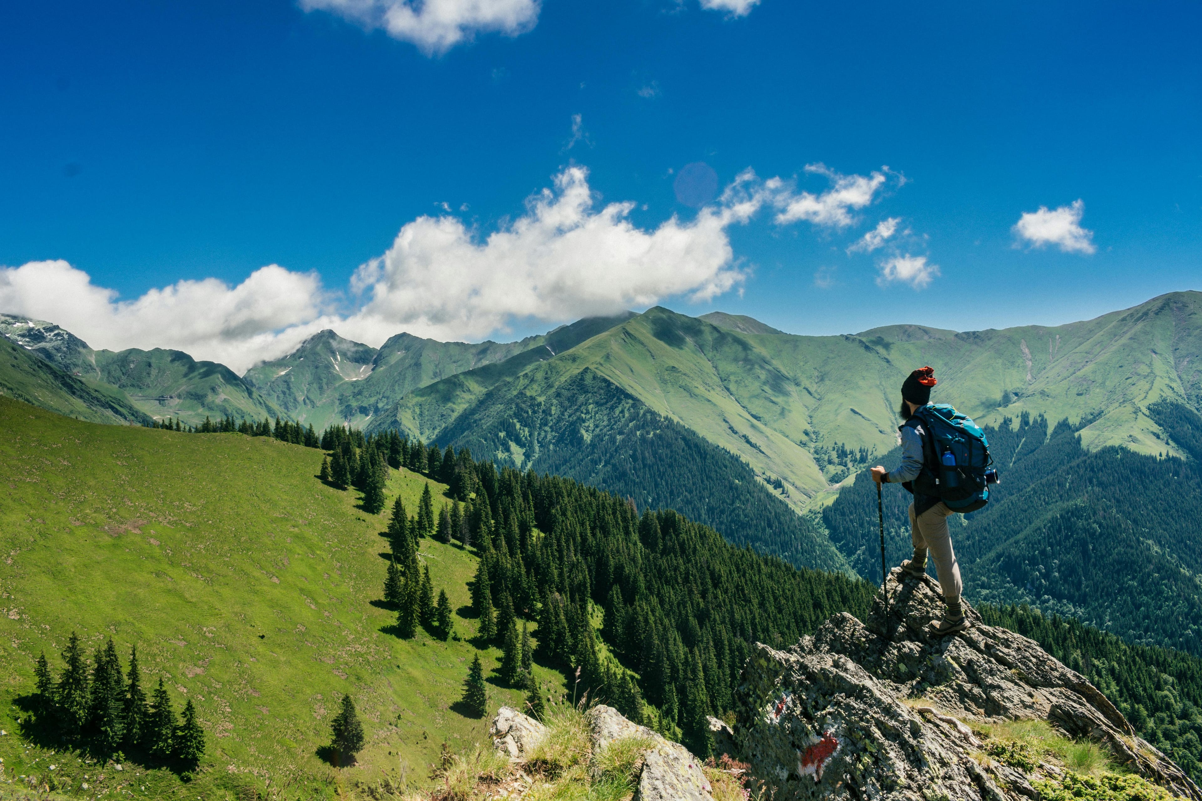 Explore New Destinations