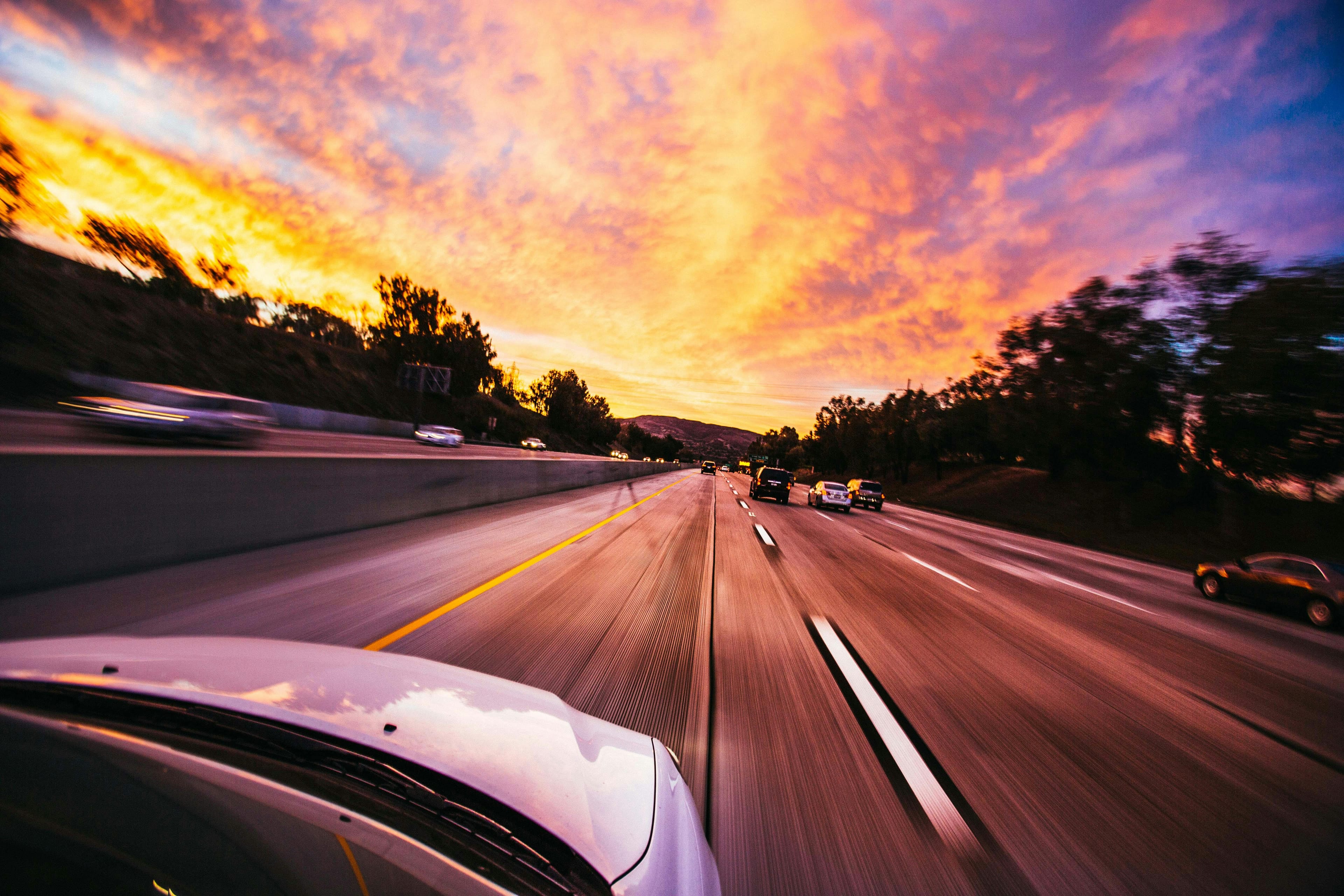 Travel with Confidence - Best Service Guaranteed