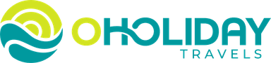 OHoliday Logo